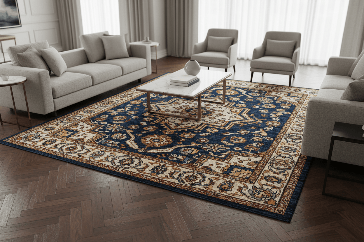 Area Rugs