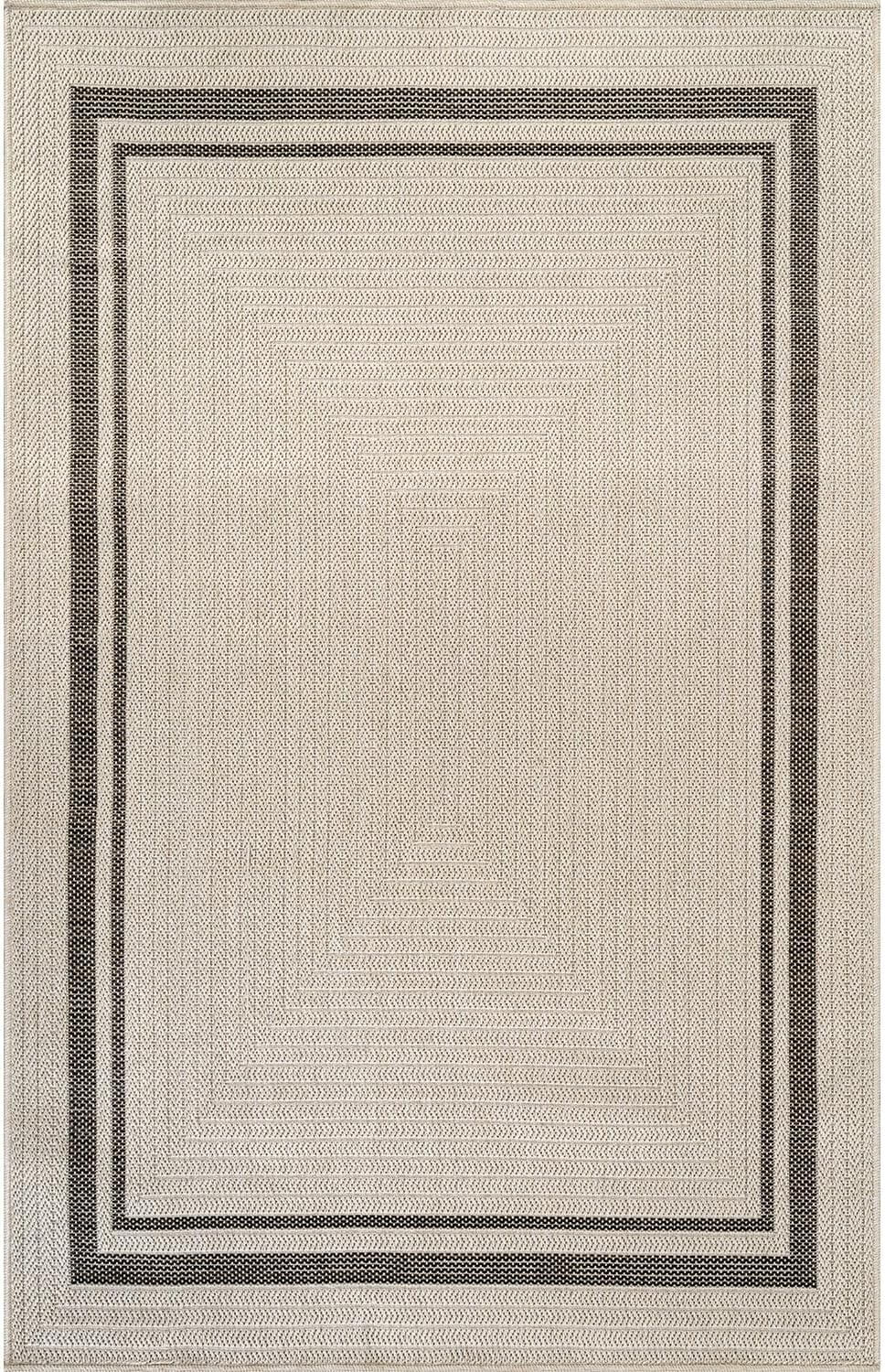 Beverly Rug Royal Jute Area Rug