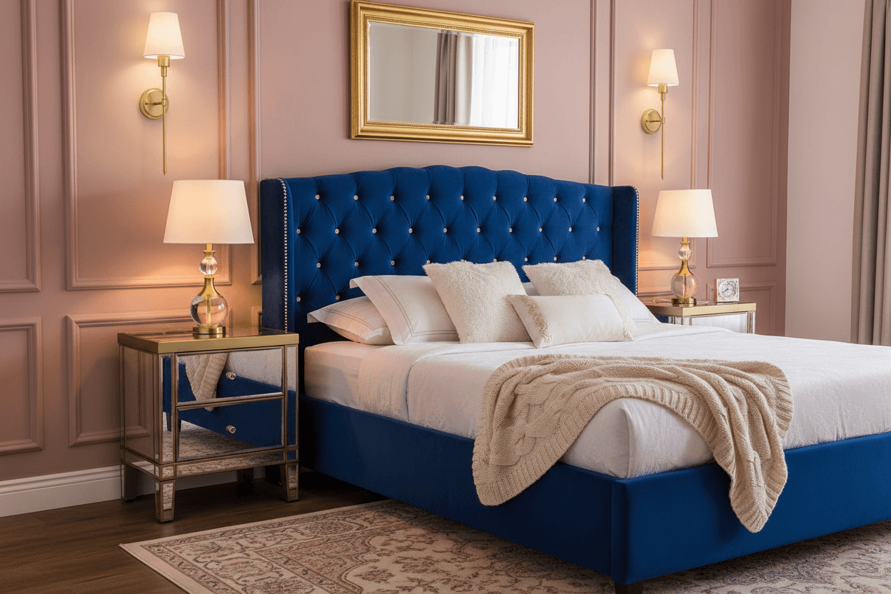 Battery Operated Wall Sconces