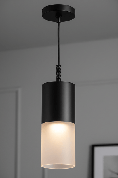 Adjustable LED Pendant Chandelier