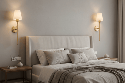 Battery Operated Wall Sconces