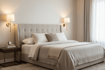 Battery Operated Wall Sconces