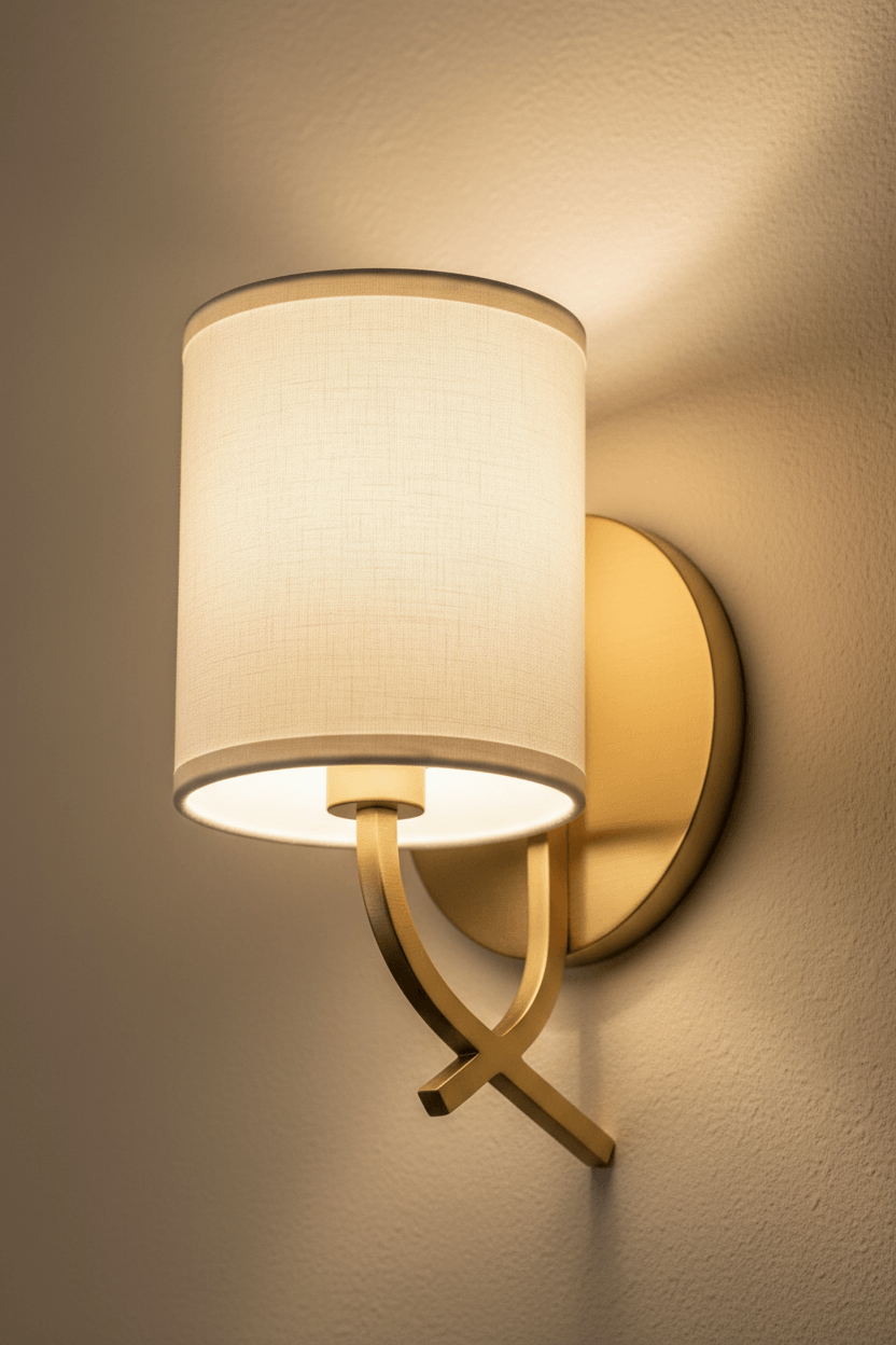 Rechargeable Wireless Wall Sconces